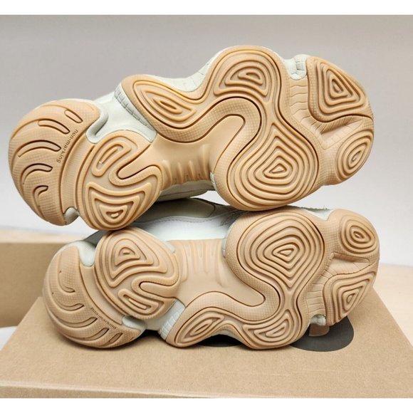 Adidas Yeezy 500 Stone Galet Men's Size 5.5 Worn Once - Picture 9 of 11